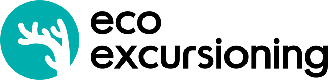 El logo de Eco Excursioning